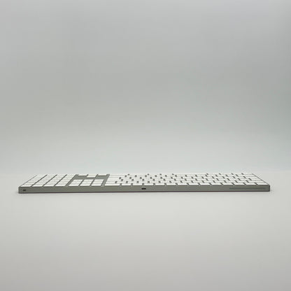Apple Magic Keyboard テンキー付き 日本語配列 A1843 シルバー【C7441-80】