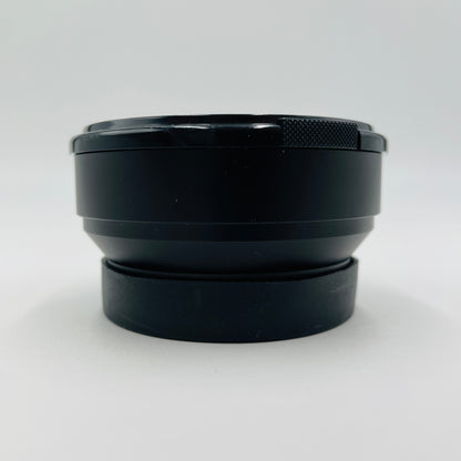 RICOH 0.75x WIDE CONVERSION LENS GW-3 【C4031-60】