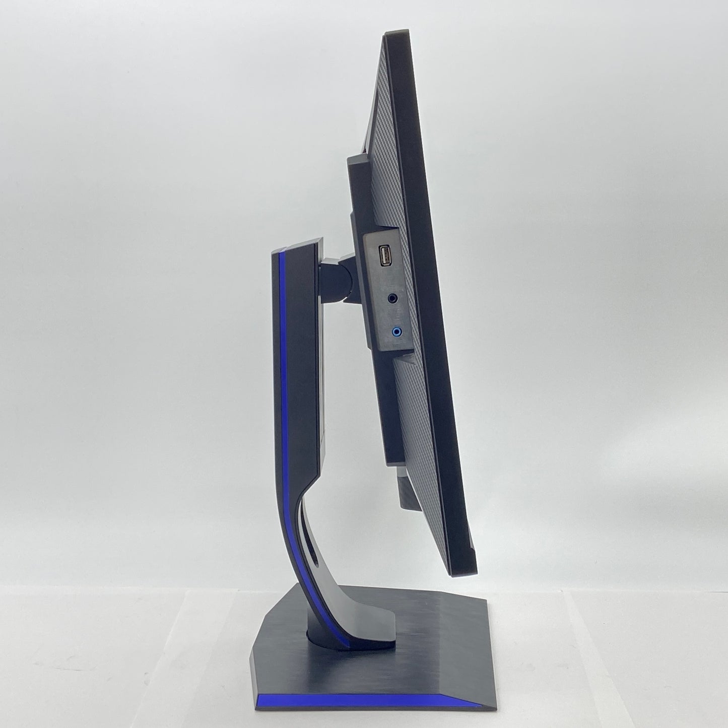 美品 I-ODATA GigaCrysta LCD-GC272HXDB 27インチ ゲーミングモニター【C5436-140】