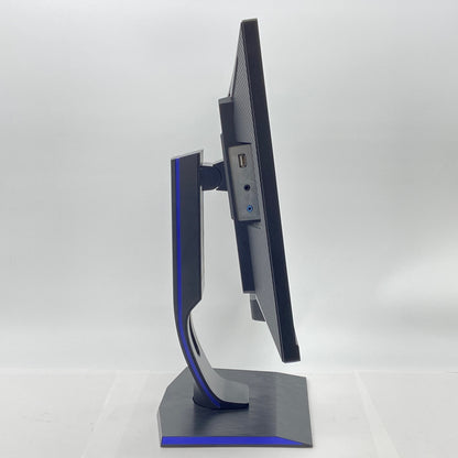 美品 I-ODATA GigaCrysta LCD-GC272HXDB 27インチ ゲーミングモニター【C5436-140】