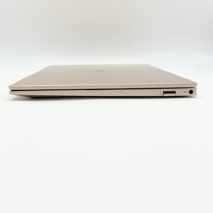美品 HP Pavilion Aero 13 Ryzen7 7735U 16GB SSD 512GB Windows11Home バッテリー最大容量100% 【C6246-80】