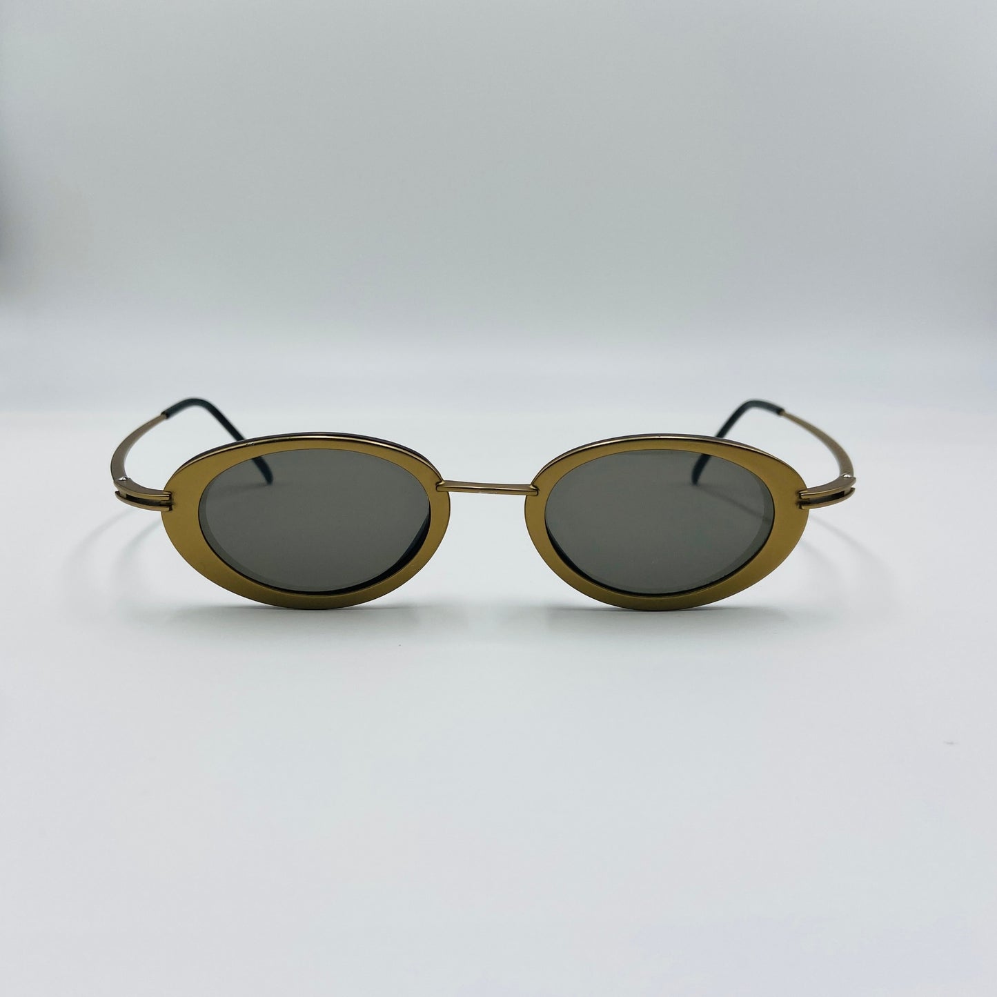 ヨウジヤマモト Yohji Yamamoto サングラス ヴィンテージ【C4255】