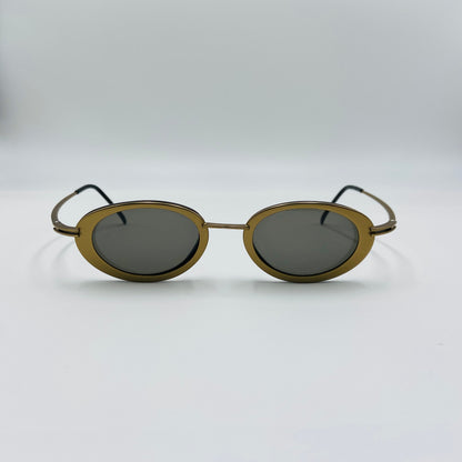 ヨウジヤマモト Yohji Yamamoto サングラス ヴィンテージ【C4255】