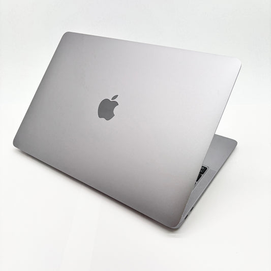 美品 Apple MacBookAir 2020 M1 16GB 256GB スペースグレイ バッテリー最大容量86% 【C8321-80】