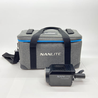 NANLITE Forza60 LEDライト 【C4771-100】