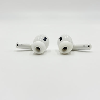AirPods Pro 第2世代 Lightning ワイヤレスイヤホン Apple【C9185-C】