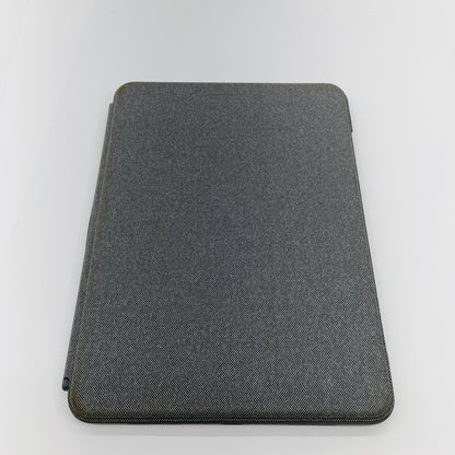 美品 Logicool iPad Air 第4世代 & 第5世代用 COMBO TOUCH YU0048【C4630-60】