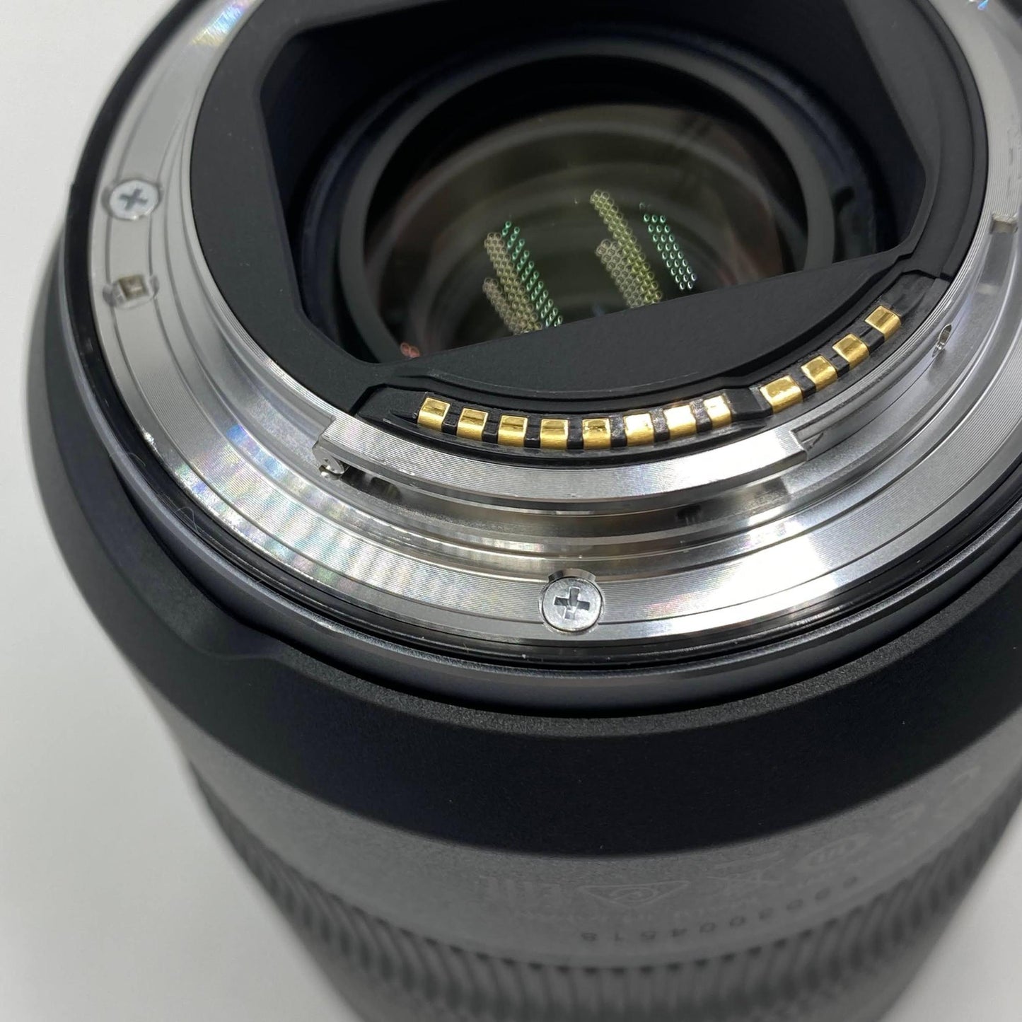 Canon RF 24-105mm f/4L IS USM  C3870 80サイズ発送