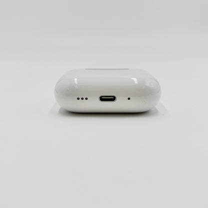 Apple AirPods Pro 3 MFHP4J/A ワイヤレスイヤホン アクティブノイズキャンセリング搭載【C9329-60】