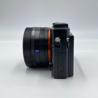 SONY ソニー Cyber-shot DSC-RX1RM2　RX1RII コンパクトデジタルカメラ  【C4895】