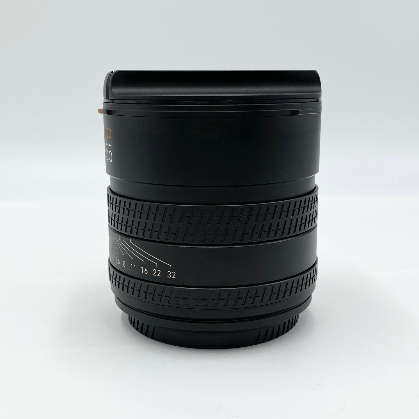ハッセルブラッド HASSELBLAD XCD 2.5 55V Lens  【C4244-80】