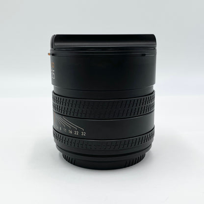 ハッセルブラッド HASSELBLAD XCD 2.5 55V Lens  【C4244-80】