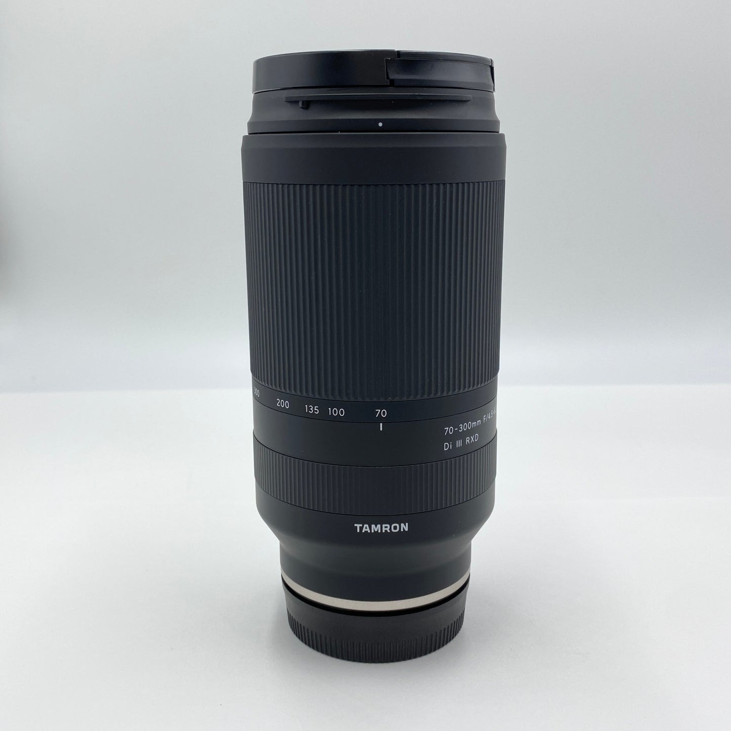TAMRON 70-300mm F4.5-6.3 Di III RXD ソニーEマウント 【C4348】