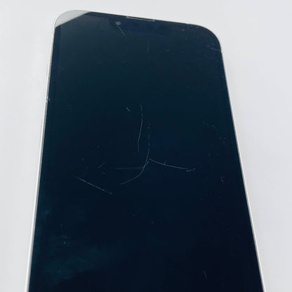 Apple iPhone 13 Pro 512GB SIMフリー MLUW3J/A バッテリー最大容量83% SIMフリー　【C4200-C】