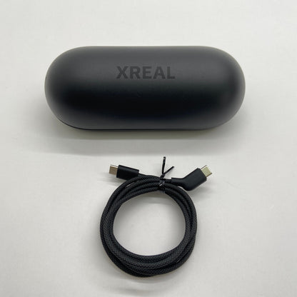 XREAL One Pro スマートグラス Mサイズ 【C7170-60】