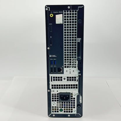 美品 DELL Vostro 3020 D17S i3-13100 8GB SSD512GB Windows11Pro【C7443-100】