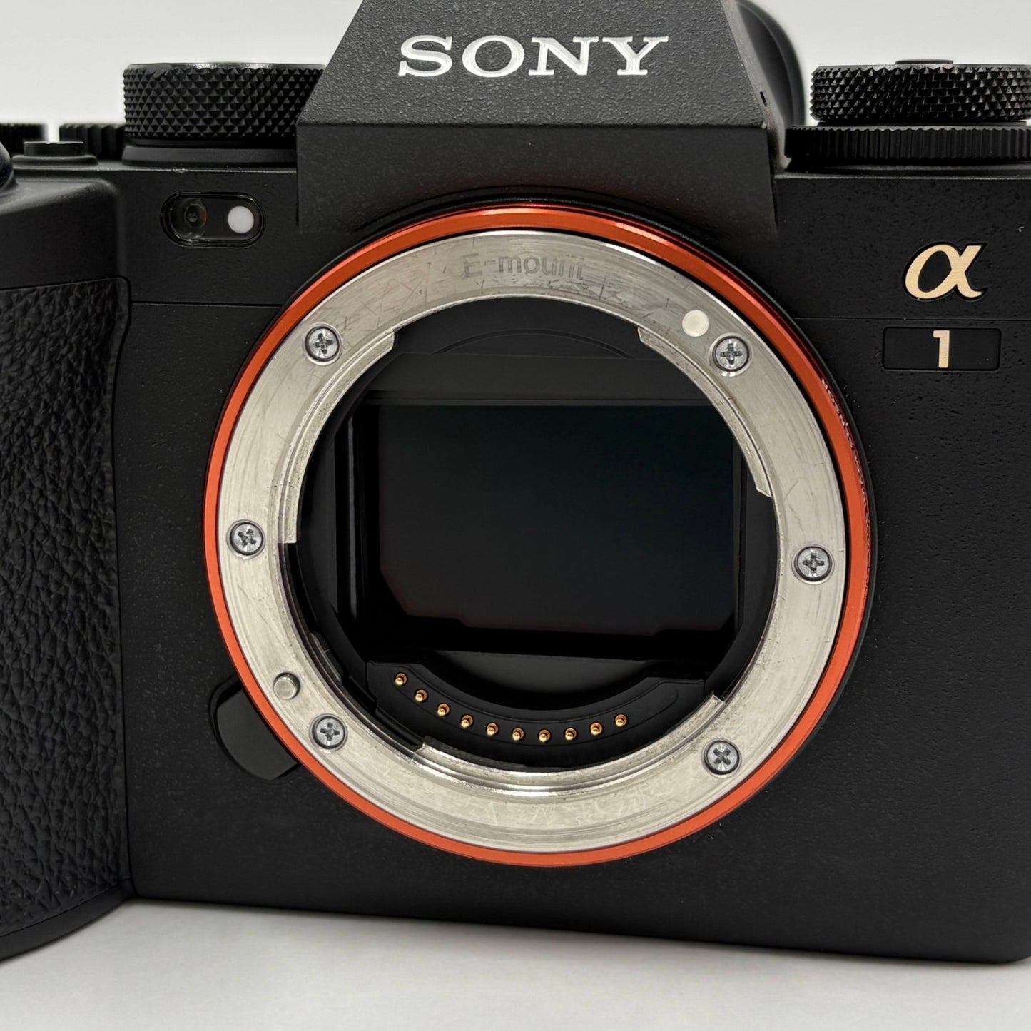 ソニー SONY α1 ILCE-1 ボディ 付属品完備 ミラーレス一眼【C8126-60】