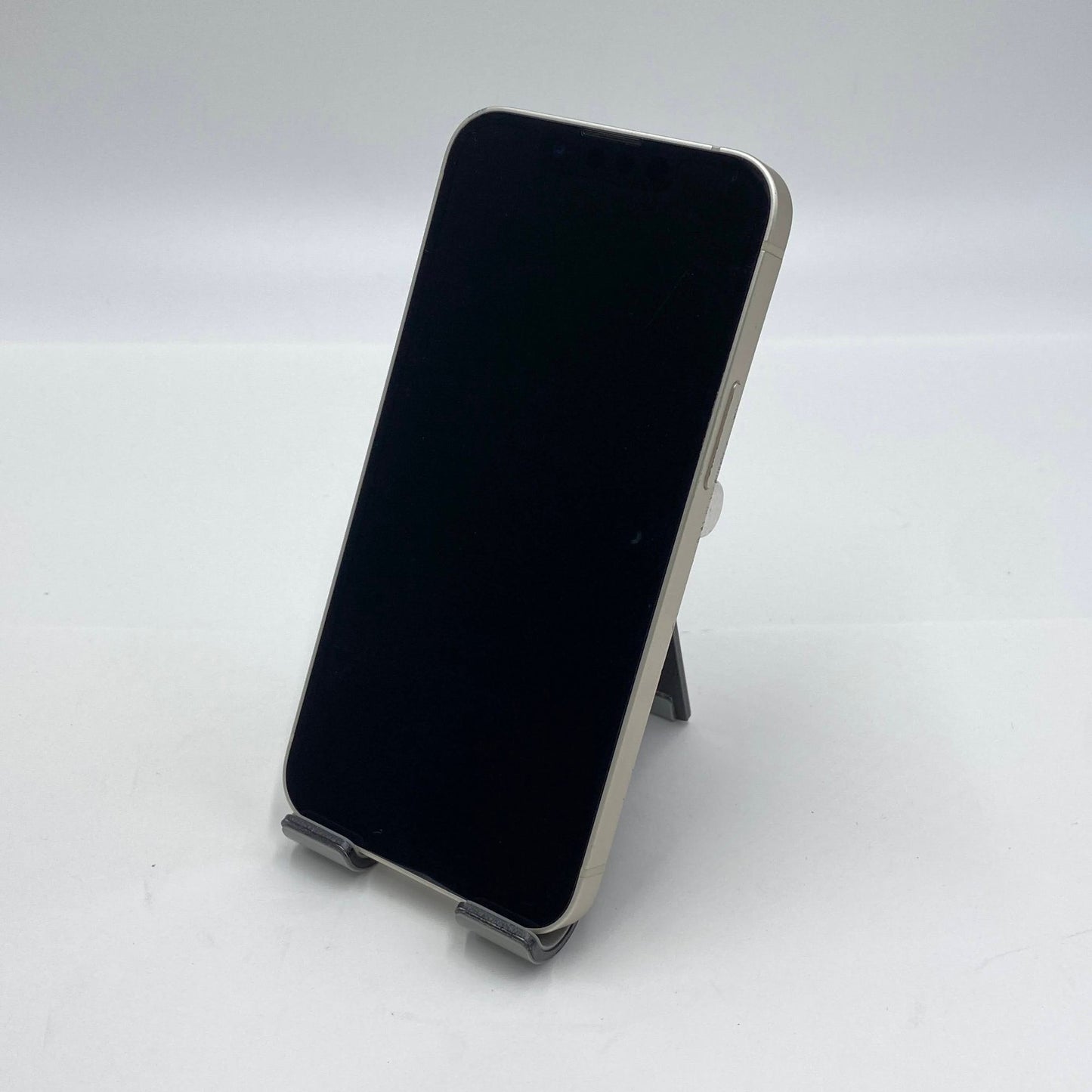 Apple iPhone 13 mini 128GB SIMフリー MLJE3J/A スターライト バッテリー最大容量82% 【C5231-C】