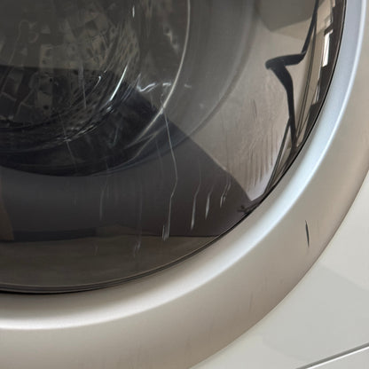 未使用品 SHARP シャープ ドラム式洗濯乾燥機 ドラム式電気洗濯乾燥機 ドラム式 ES-S7H-CL 2023年製 【C6742】