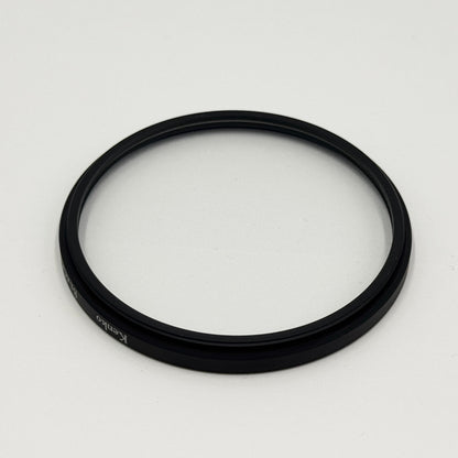 Kenko BLACK MIST PROTECTOR 62mm元箱【C7281-N】
