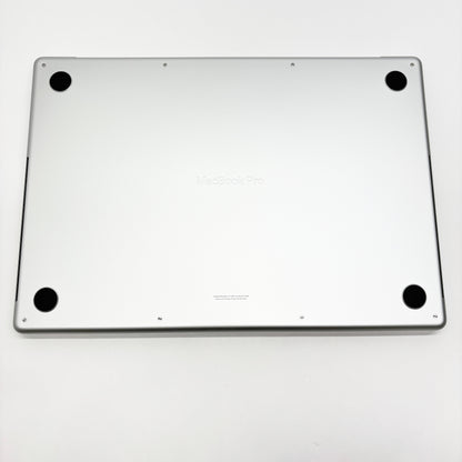 新品同様 美品 Apple MacBook Pro 16インチ M5 Pro (18コアCPU / 20コアGPU) 24GB 1TB（KB-CH ※中国語・ピンイン配列） 付属品完備 バッテリー最大容量100%【8951-】