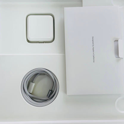 美品 Apple MacBookAir 15インチ M3 16GB 256GB USキーボード バッテリー最大容量92%【C4561-80】