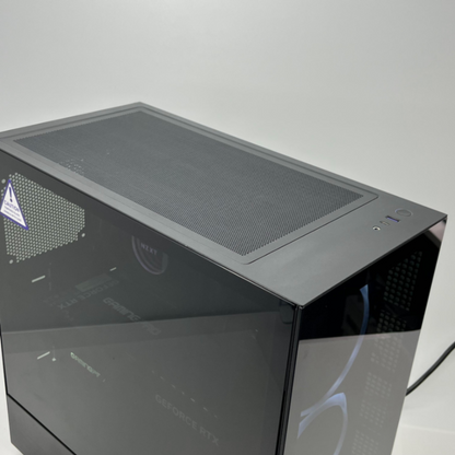 ハイエンド ゲーミングPC Ryzen 7 9800X3D 64GB 1TB SSD 480GB HDD×2 GeForce RTX 5080 Windows11Pro【C5615】