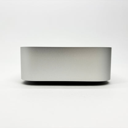 美品 Apple Mac mini 2024 M4 24GB 512GB 充電ケーブル付属【C8694-60】