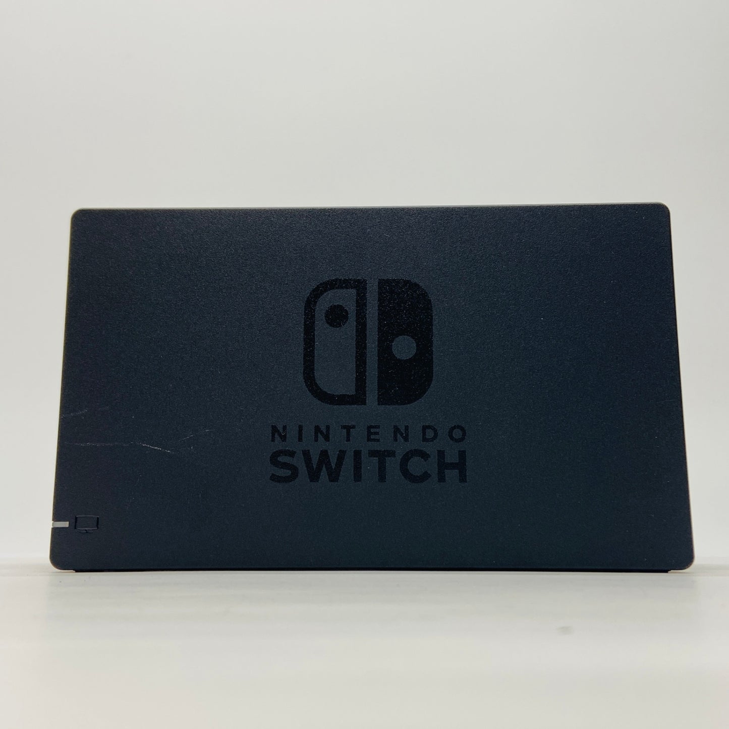 任天堂 Nintendo Switch グレー HAD-S-KAAAA バッテリー強化版  【C4164-80】