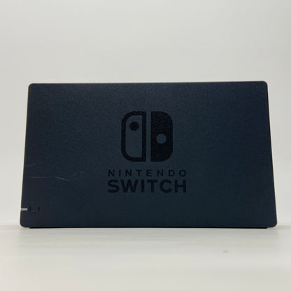 任天堂 Nintendo Switch グレー HAD-S-KAAAA バッテリー強化版  【C4164-80】