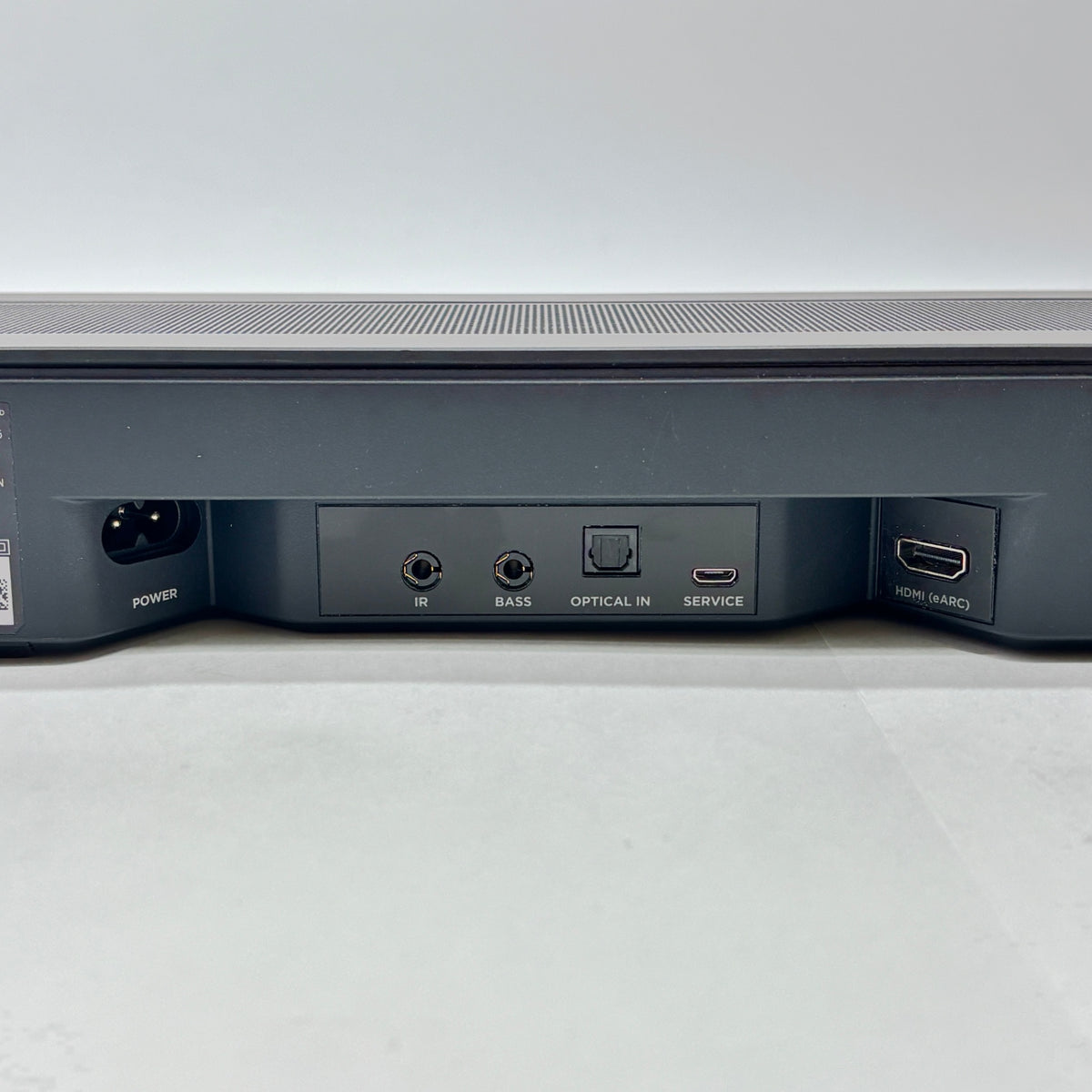 美品 Bose Smart Soundbar 600 モデル 439269 ボーズ スマート サウンドバー Bluetooth スピーカー【C9162-140】