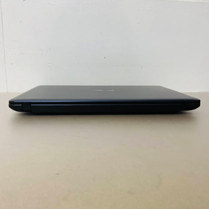 SSD換装済み 新品SSD ASUS VivoBook X543M Celeron N4000 4GB SSD 128GB 【C999-100】