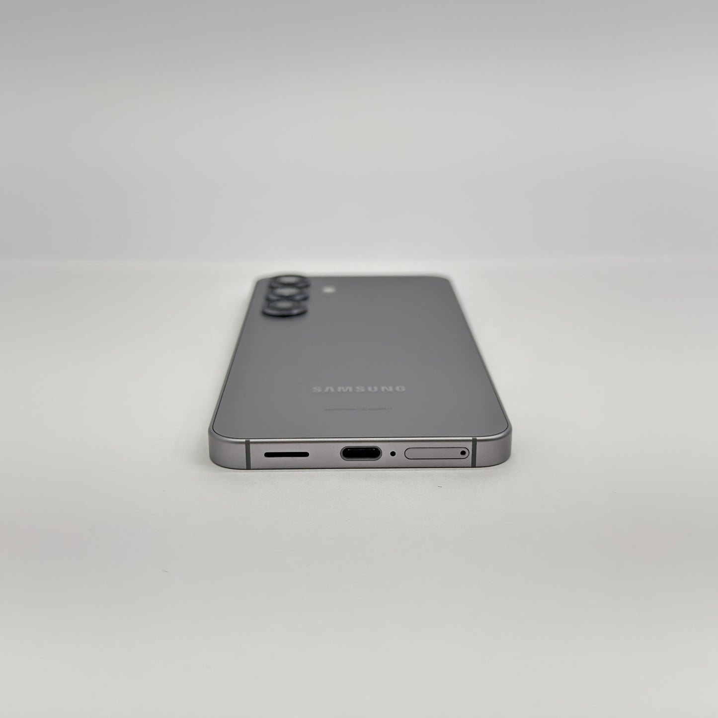 美品 Galaxy S25 256GB SM-S931Z 付属品完備【C7183-C】