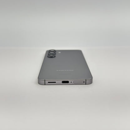 美品 Galaxy S25 256GB SM-S931Z 付属品完備【C7183-C】