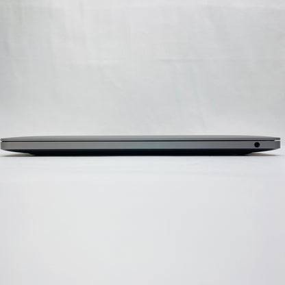 バッテリー最大容量89% Apple MacBook Pro 13インチ M1 8C 2020 8GB 256GB MYD82J/A C3878 80サイズ発送