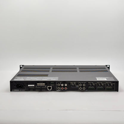 YAMAHA MA2120 パワーアンプ ヤマハ 設備音響 業務用【C8748-120】