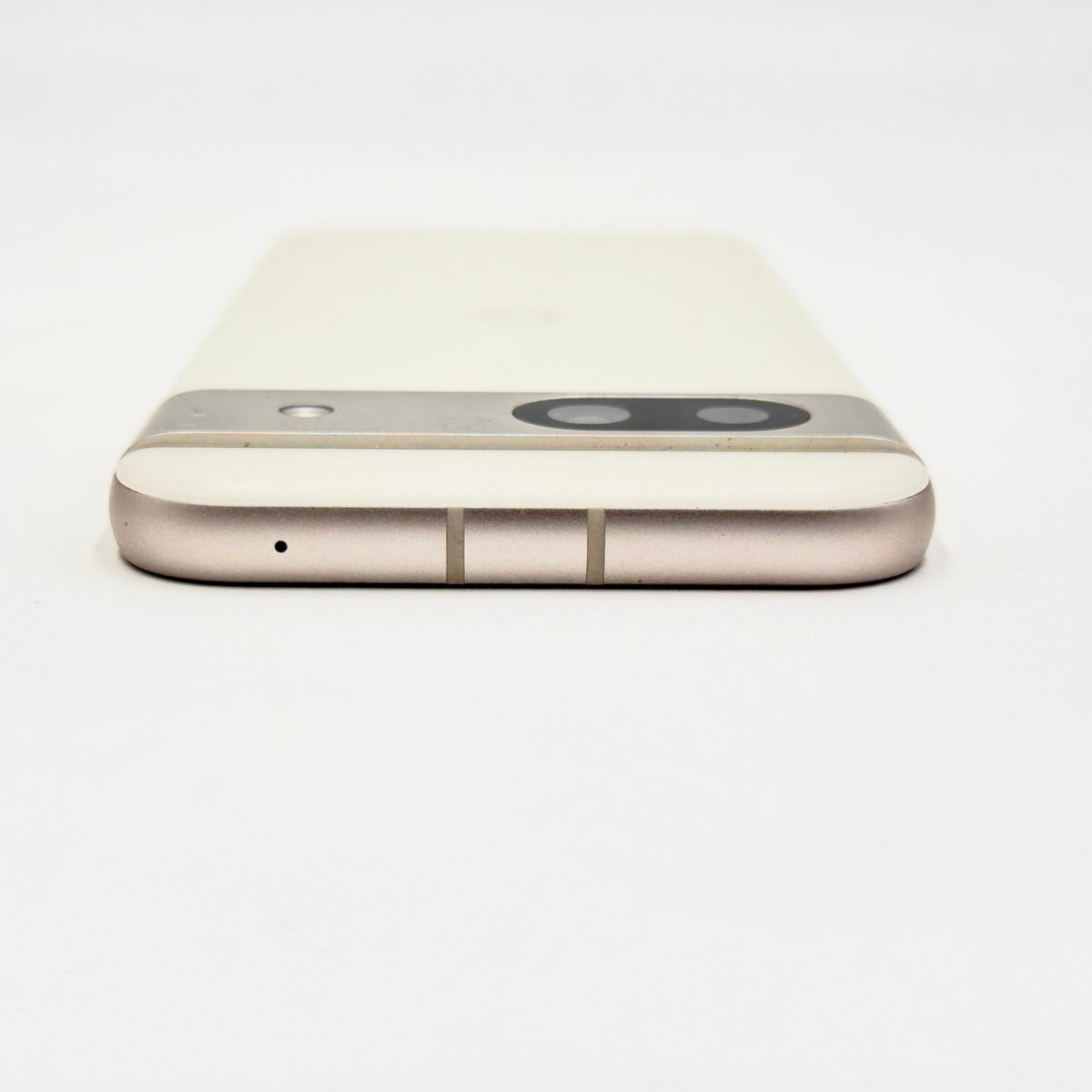 Google Pixel 8a 128GB SIMフリー G576D ポーセリン【C9033-C】