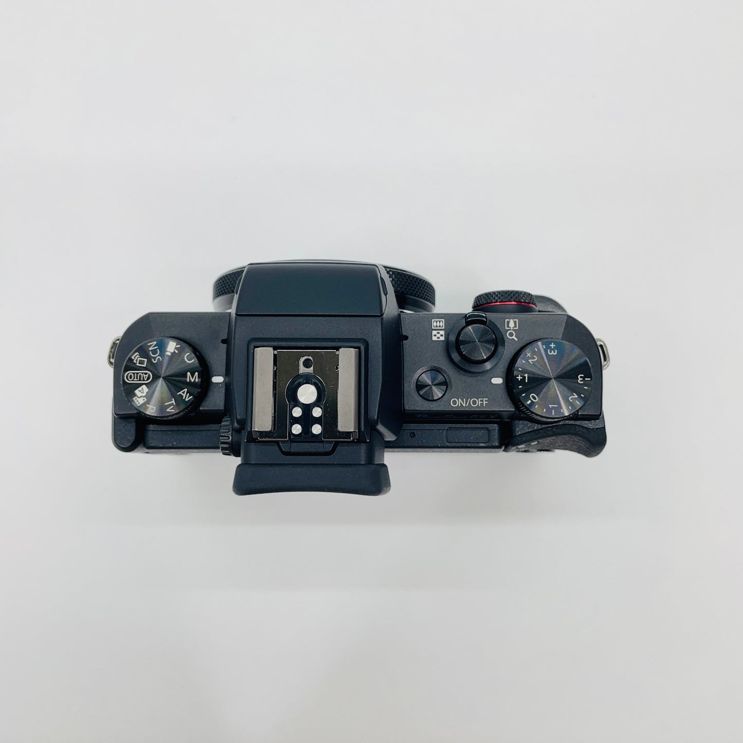 Canon PowerShot G5 X 	コンパクトデジタルカメラ【C4728-60】