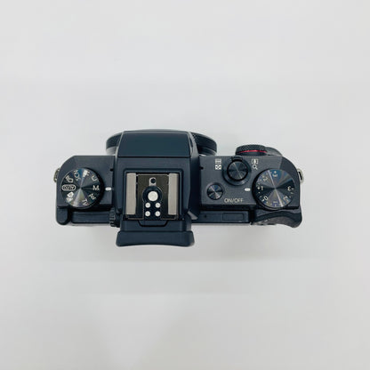 Canon PowerShot G5 X 	コンパクトデジタルカメラ【C4728-60】