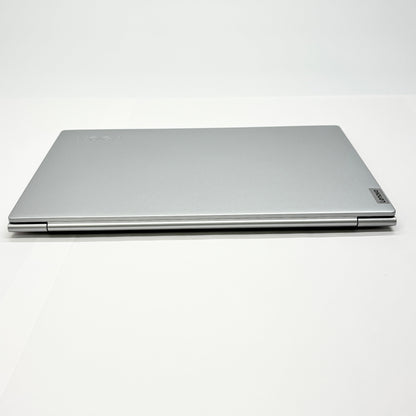 Lenovo レノボ ノートPC Yoga Slim 7 Carbon 14ACN6  82L0003GJP クラウドグレー Ryzen 5 5600U 8GB SSD512GB バッテリー最大容量93%【C6115-80】