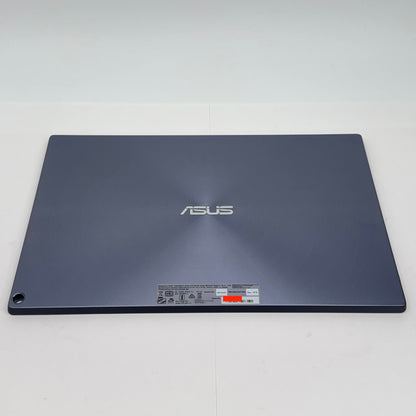 ASUS ZenScreen MB16AMT モバイルモニター バッテリー内蔵 タッチパネル式【C6791-100】