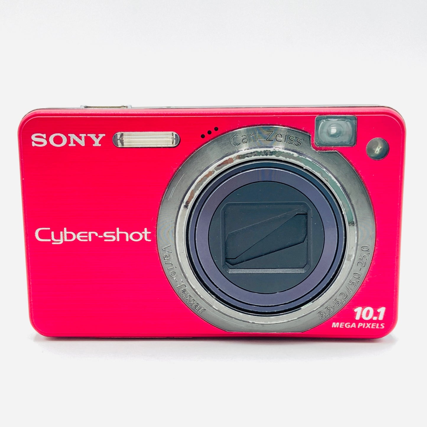 SONY/ソニー Cyber-shot DSC-W170 コンパクトデジタルカメラ【C4179-C】