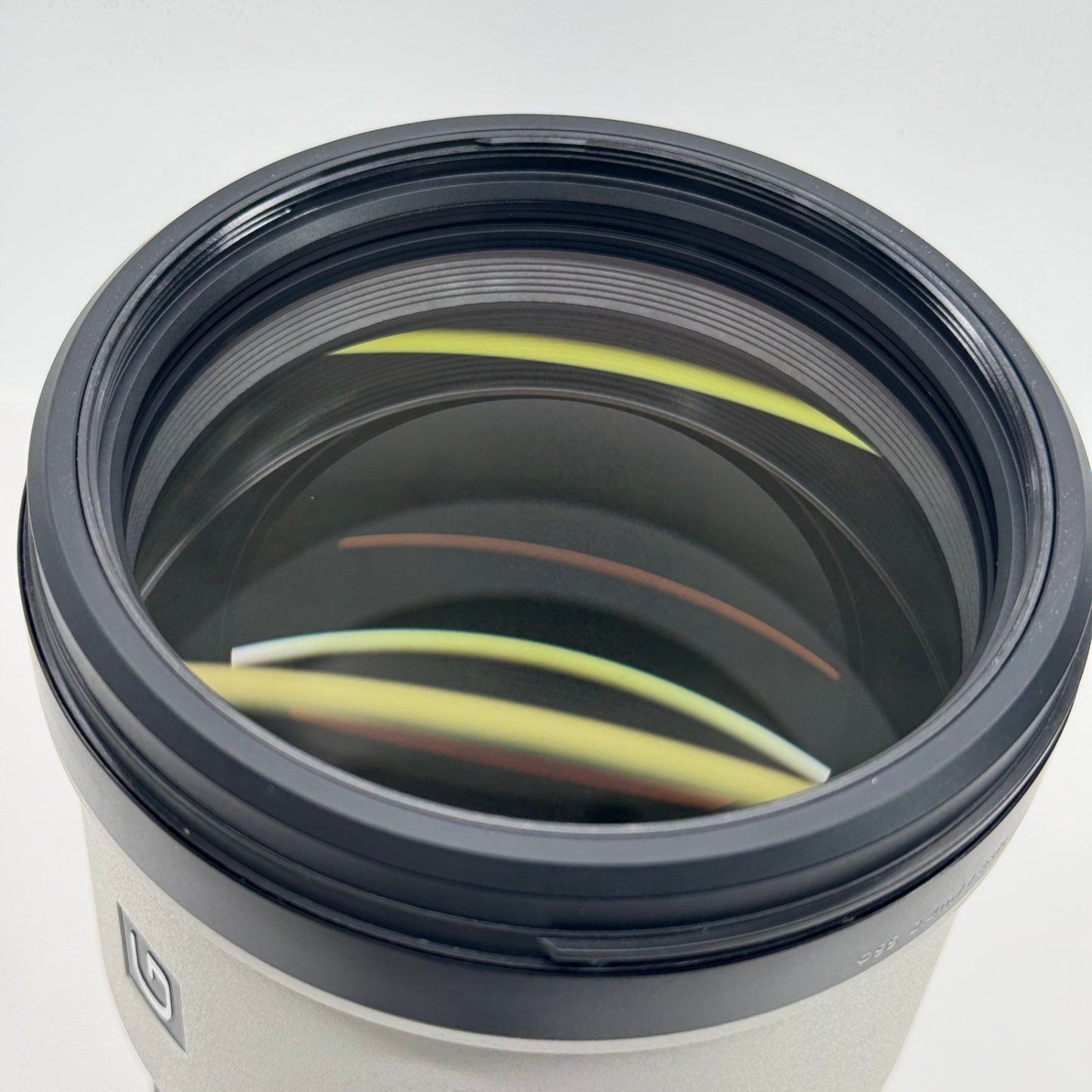 美品 SONY FE 200-600mm F5.6-6.3 G OSS SEL200600G【C6678】