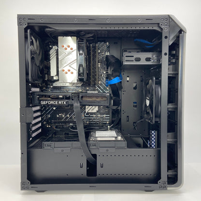 GALLERIA XA7C-R36T i7-12700 16GB SSD 1TB HDD 1TB RTX 3060 Windows11 Home デスクトップ ゲーミングパソコン【C6135-160】