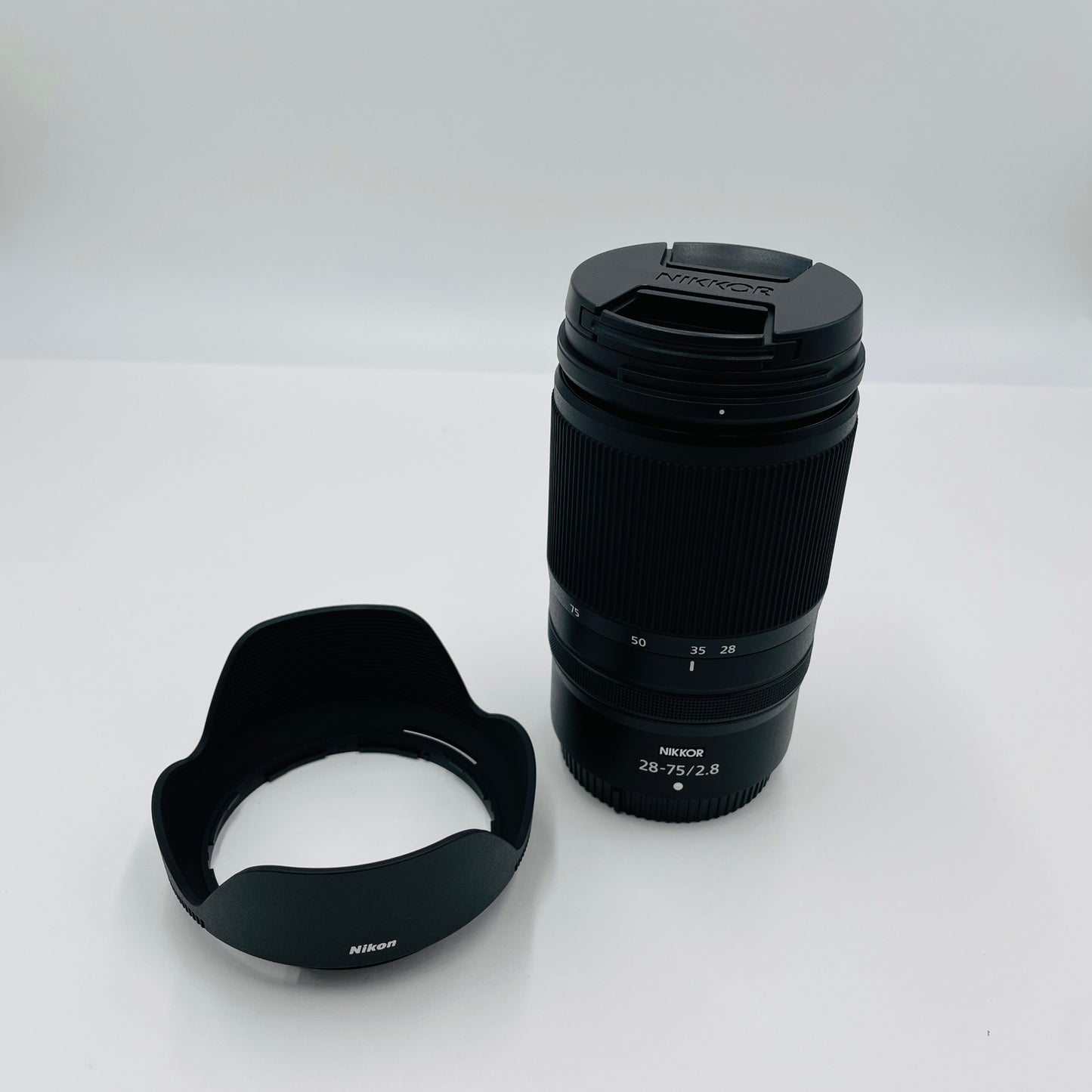 美品 Nikon (ニコン) NIKKOR Z 28-75mm F2.8  【C4632-60】