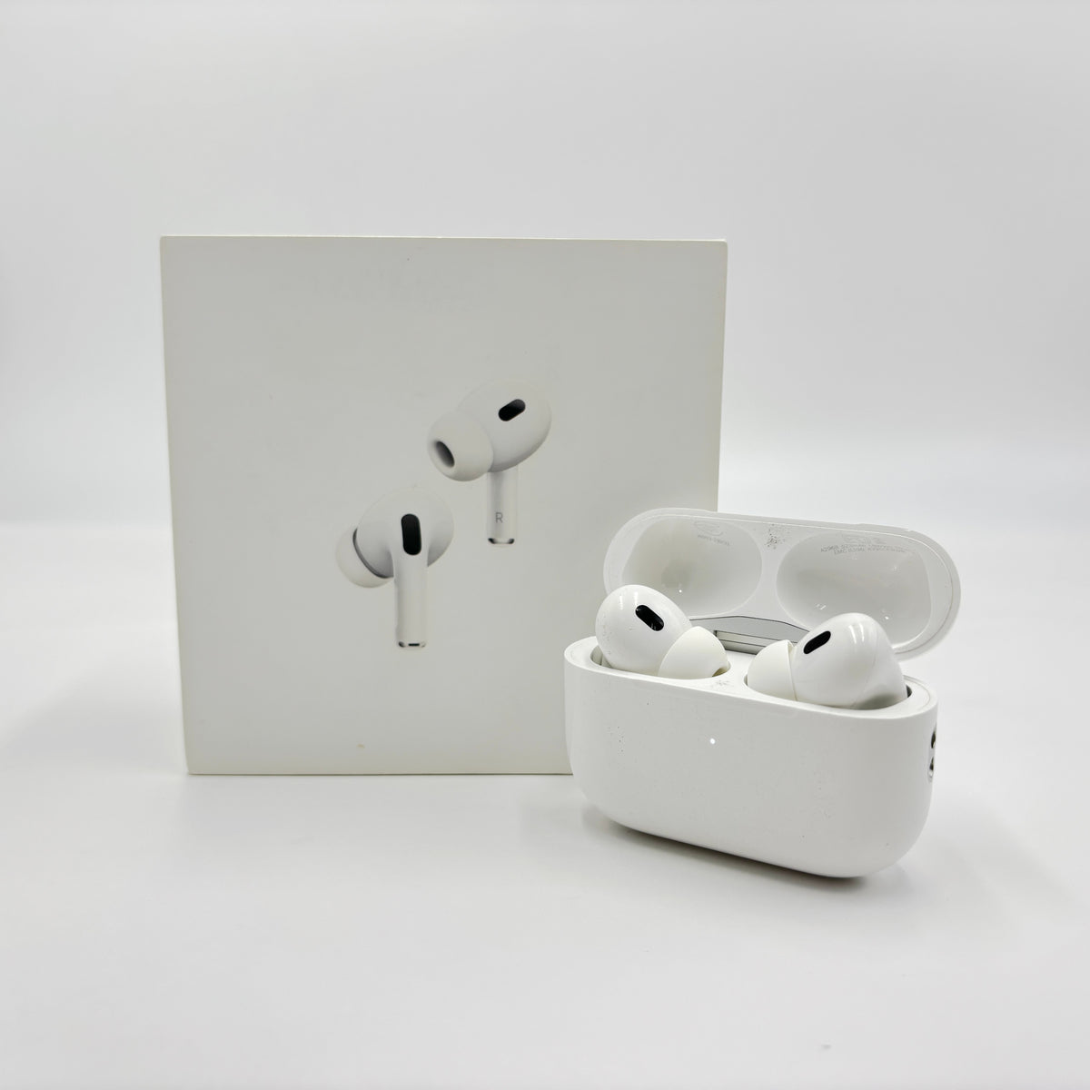 AirPods Pro 2 (USB-C) ワイヤレスイヤホン Apple【C9060-60】