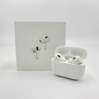 AirPods Pro 2 (USB-C) ワイヤレスイヤホン Apple【C9060-60】
