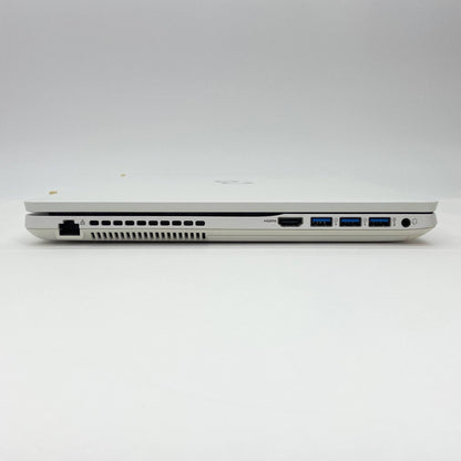 LIFEBOOK AH77/W FMVA77WWG Core i7-6700HQ 8GB HDD 1TB Windows10【C5592-80】