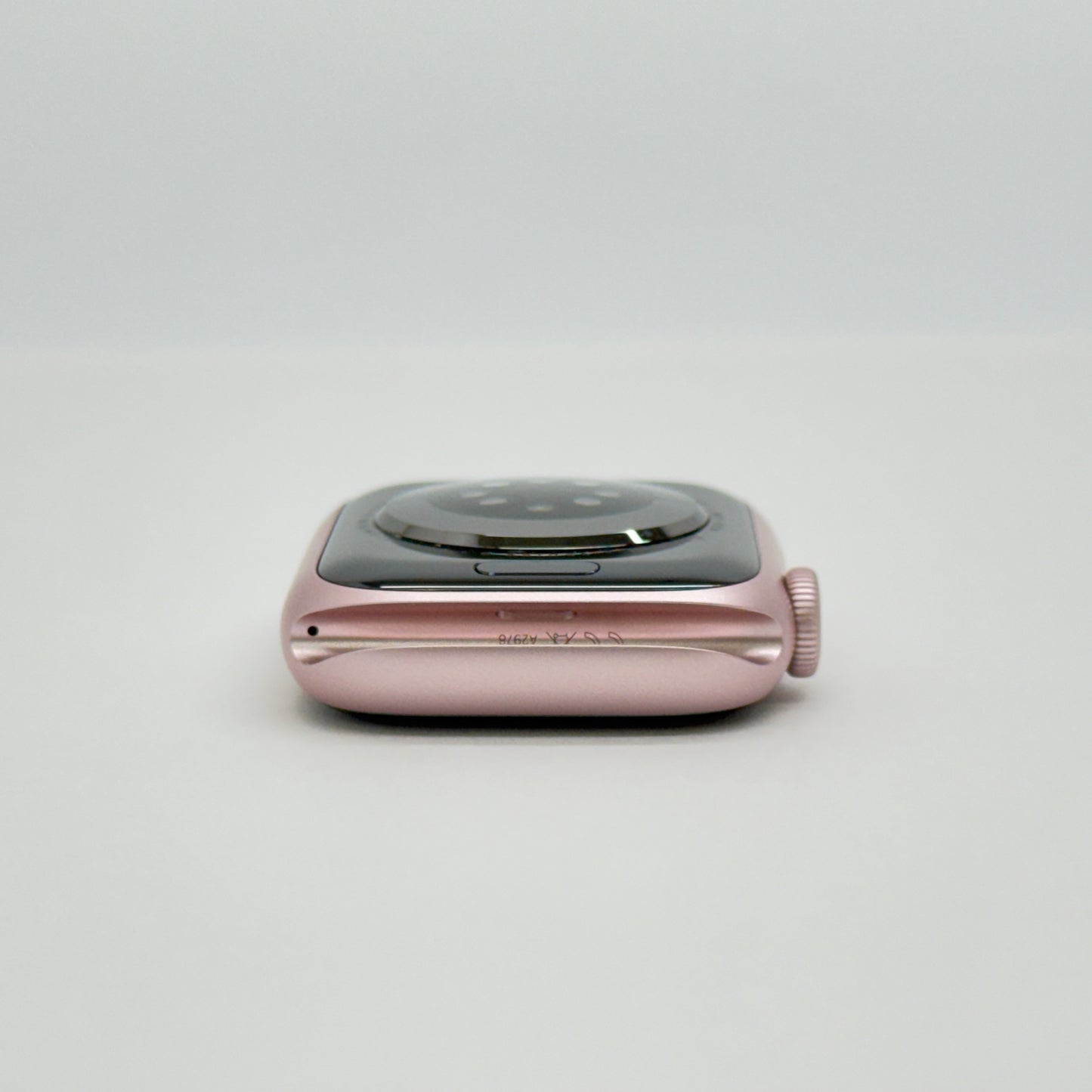 美品 Apple Watch Series 9 MR933J/A GPS 41mm ピンクアルミニウム バッテリー最大容量100% 【C7594-60】
