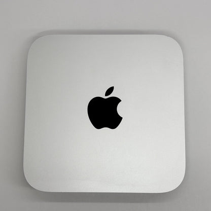 Apple Mac mini M1 16GB 256GB (8コアCPU 8コアGPU) シルバー【C9003-60】